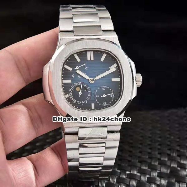 15 стиль лучший nautilus moonphase power reserve 40мм autoamtic мужские часы 5712 / 1a-001 синий циферблат из нержавеющей стали браслет мужс, Slivery;brown
15 стиль лучший nautilus moonphase power reserve 40мм autoamtic мужские часы 5712 / 1a-001 синий циферблат из нержавеющей стали браслет мужс, Slivery;brown