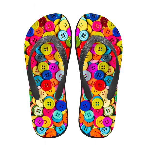 customized summer house non-slip flip flops 3d button pattern summer soft rubber beach slippers for woman girls sandals shoe, Black
customized summer house non-slip flip flops 3d button pattern summer soft rubber beach slippers for woman girls sandals shoe, Black