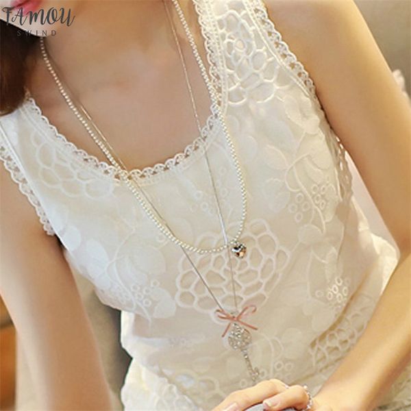 womens blouse shirt plus size summer elegant sleeveless white blouses crochet shirt for women blusas vest camisa
womens blouse shirt plus size summer elegant sleeveless white blouses crochet shirt for women blusas vest camisa