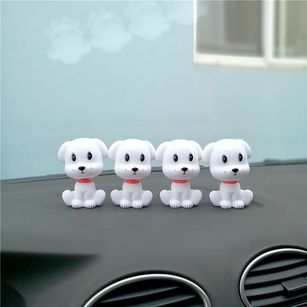 shaking head doll car dog 1pc auto ornaments decal cute figures toy decoration puppet cartoon pvc plastic figure ornament gift
shaking head doll car dog 1pc auto ornaments decal cute figures toy decoration puppet cartoon pvc plastic figure ornament gift
