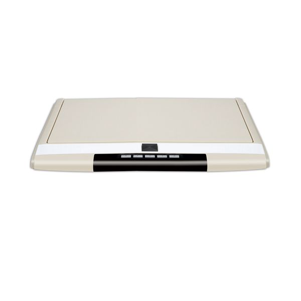 xst 17.3 inch car roof flip down ceiling mount monitor support hd 1080p ir fm transmitter usb sd hdmi built speaker microphone
xst 17.3 inch car roof flip down ceiling mount monitor support hd 1080p ir fm transmitter usb sd hdmi built speaker microphone