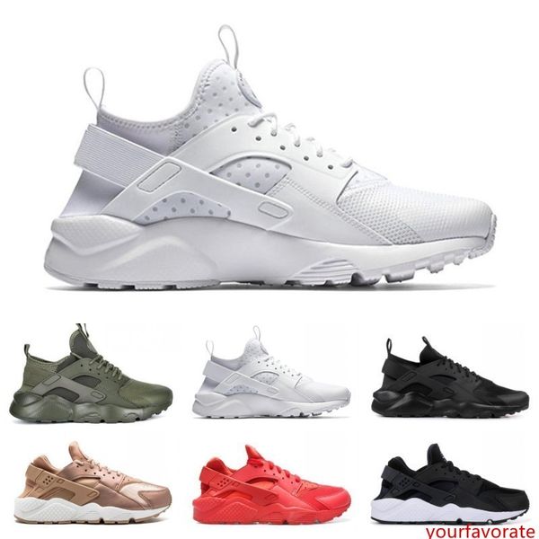 huarache 1.0 4.0 run ultra se iv men running shoes trainer triple black red pink gold rose athletic sport sneakers 36-45
huarache 1.0 4.0 run ultra se iv men running shoes trainer triple black red pink gold rose athletic sport sneakers 36-45