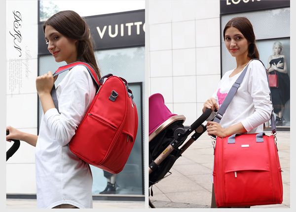 multifunction mother baby bag maternal large capacity maternity backpack diaper bag storage nappy bags designer baby
multifunction mother baby bag maternal large capacity maternity backpack diaper bag storage nappy bags designer baby