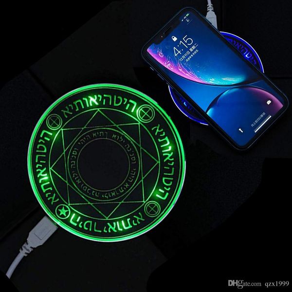 magic array 10w quick wireless charger fast charging pad for iphone x xs samsung s9 s10 huawei p20 mate 20 charger
magic array 10w quick wireless charger fast charging pad for iphone x xs samsung s9 s10 huawei p20 mate 20 charger