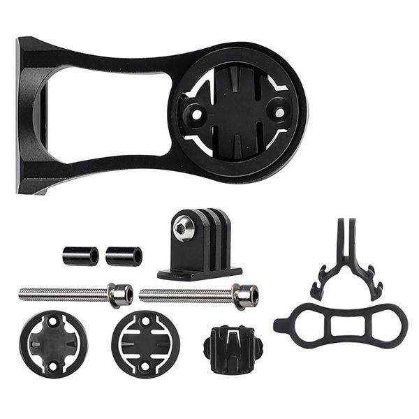 multifunctional support extension handlebar stand mountain bike code table seat holder camera bracket rack road bike
multifunctional support extension handlebar stand mountain bike code table seat holder camera bracket rack road bike