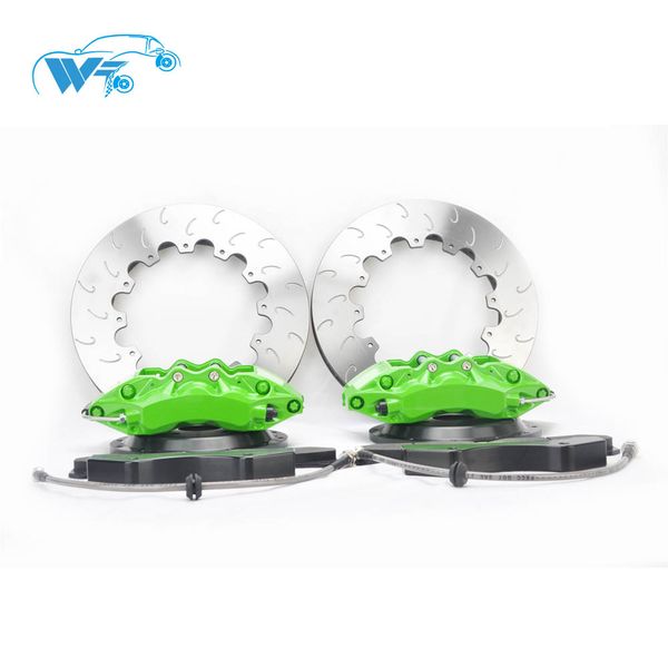 koko racing brake system,6 pot brake caliper,362*32mm rotor,bracket,brake hose,aluminum bell housing
koko racing brake system,6 pot brake caliper,362*32mm rotor,bracket,brake hose,aluminum bell housing