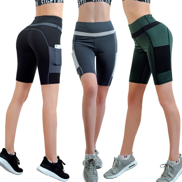 tights women elasticity yoga leggings breathable hip raise fitness gym sweatpants lady training jogging short sport tights, Black;blue
tights women elasticity yoga leggings breathable hip raise fitness gym sweatpants lady training jogging short sport tights, Black;blue