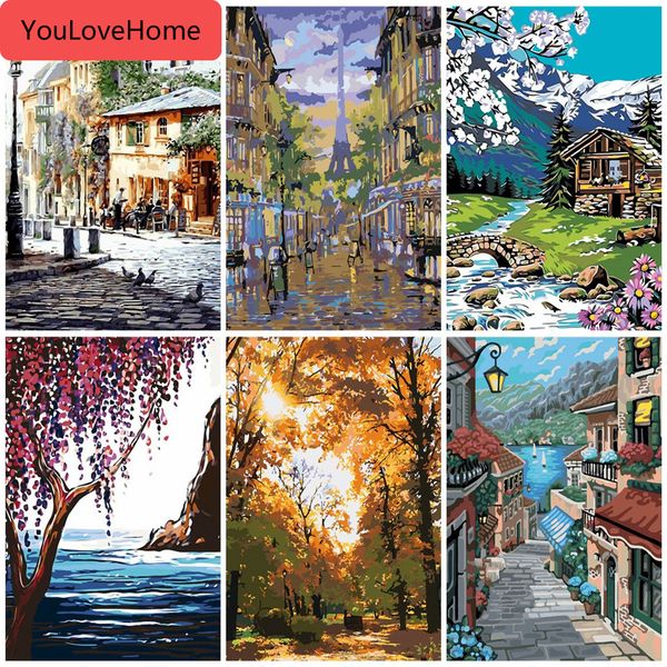 paint by numbers diy landscape acrylic paint handpainted gift coloring by numbers on canvas kits tree home decor draw on canvas
paint by numbers diy landscape acrylic paint handpainted gift coloring by numbers on canvas kits tree home decor draw on canvas