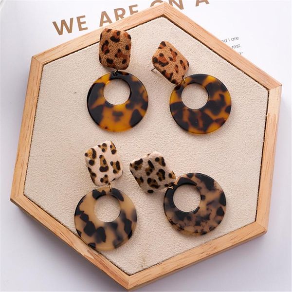 leopard vintage geometric round 2020 fall winter women big stud earrings fashion jewelry accessories wholesale-msd5-w3, Golden;silver
leopard vintage geometric round 2020 fall winter women big stud earrings fashion jewelry accessories wholesale-msd5-w3, Golden;silver