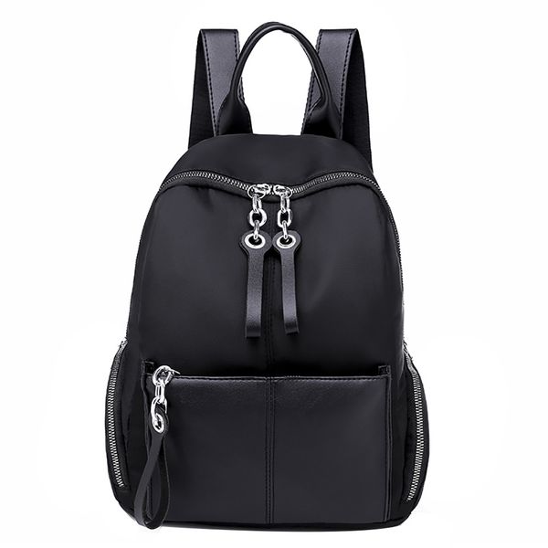 women backpack 2019 joker shoulder back pack bag women casual oxford cloth backpacks female school bags for teenage girls
women backpack 2019 joker shoulder back pack bag women casual oxford cloth backpacks female school bags for teenage girls