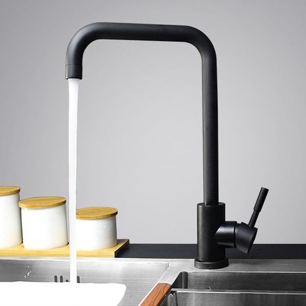 black paint spray stainless steel singe handle cold water 360 degree swivel mixer tap basin faucet for kitchen bathroom
black paint spray stainless steel singe handle cold water 360 degree swivel mixer tap basin faucet for kitchen bathroom
