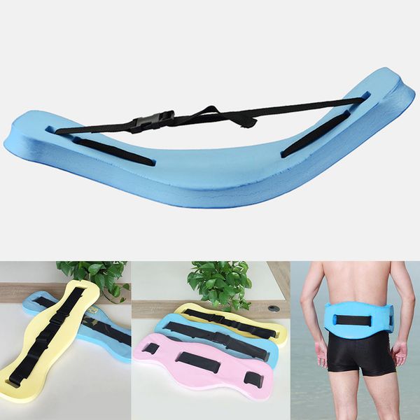 eva adjustable back floating children tool float float board belt foam swimming belt waist training equipments
eva adjustable back floating children tool float float board belt foam swimming belt waist training equipments