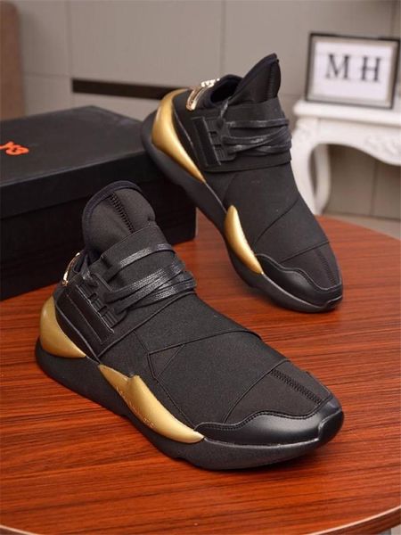 y-3 yohji yamamoto ryo core модные кроссовки черный оливковый тренер повседневные кроссовки обувь с оригинальной коробкой, Blue;gray
y-3 yohji yamamoto ryo core модные кроссовки черный оливковый тренер повседневные кроссовки обувь с оригинальной коробкой, Blue;gray
