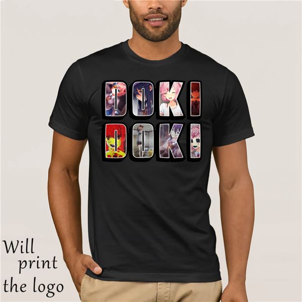 doki doki literature club t shirt t-shirt male short sleeves tee shirt plus size printed cotton casual awesome tshirt, White;black
doki doki literature club t shirt t-shirt male short sleeves tee shirt plus size printed cotton casual awesome tshirt, White;black