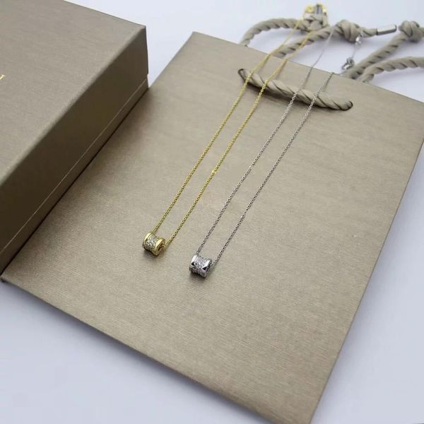 fahmi classic small waist two color female charm elegant elegant partynecklace wedding birthday gift wholesale, Silver
fahmi classic small waist two color female charm elegant elegant partynecklace wedding birthday gift wholesale, Silver