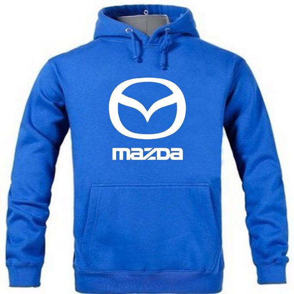 autumn and winter new arrival mazda logo printed pullover hoodie sweatshirt hooded hoodies pullover hoody clothing, Black
autumn and winter new arrival mazda logo printed pullover hoodie sweatshirt hooded hoodies pullover hoody clothing, Black