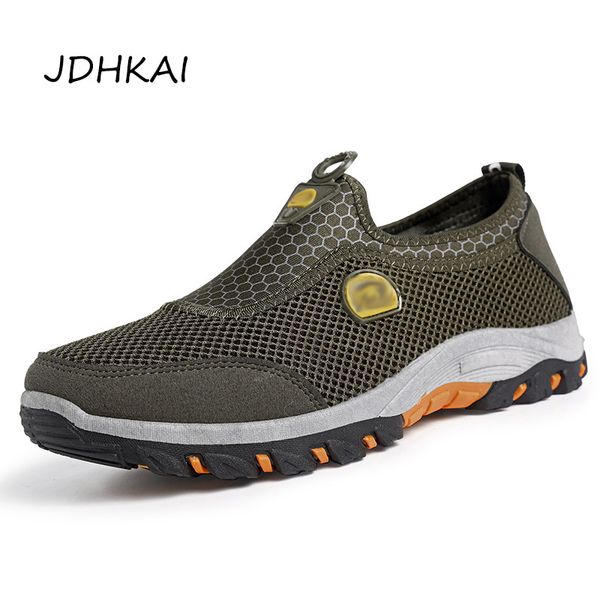 2019 summer mesh running shoes for men breathable work shoes men new arrival air mesh outdoor walking male casual, Black
2019 summer mesh running shoes for men breathable work shoes men new arrival air mesh outdoor walking male casual, Black