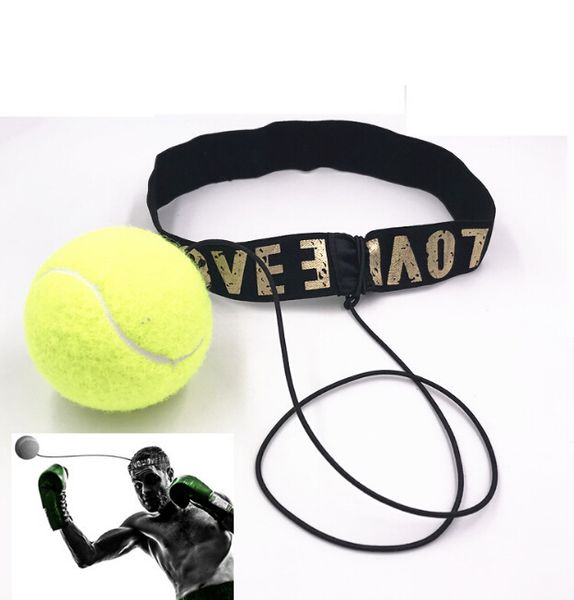 punching balls boxing reaction ball head-mounted decompression fight reaction training ball fitness ball
punching balls boxing reaction ball head-mounted decompression fight reaction training ball fitness ball