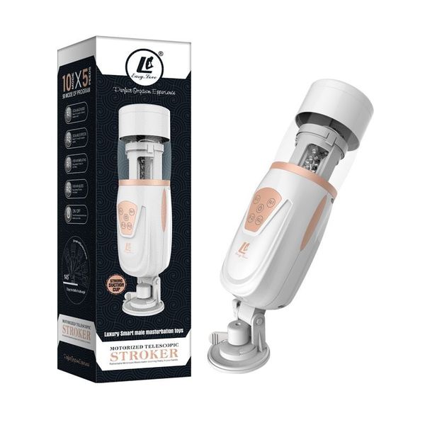 love and automatic rotating machine, easy toys electric lyy043 masturbators, telescopic men for male retractable y190713
love and automatic rotating machine, easy toys electric lyy043 masturbators, telescopic men for male retractable y190713