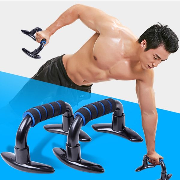 2pcs i-shaped push-up stands chest muscle expansion training push-ups rack frame for body building home fitness equipment
2pcs i-shaped push-up stands chest muscle expansion training push-ups rack frame for body building home fitness equipment