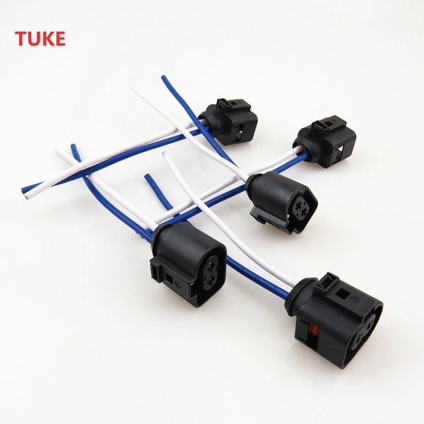 tuke 10 pcs for a6 q3 seat alhambra ii 1j0 937 773 1j0937773 parking auxiliary motor connect socket cable harness
tuke 10 pcs for a6 q3 seat alhambra ii 1j0 937 773 1j0937773 parking auxiliary motor connect socket cable harness