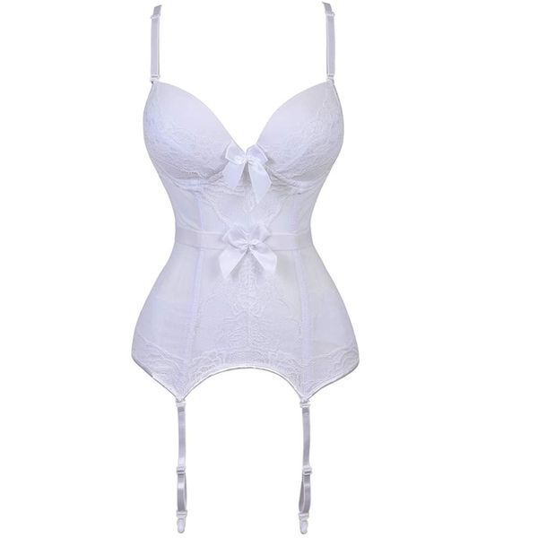 sapubonva corset and bustier with cup girdle set with straps corsets belt breathable fabric high elasticity lingerie plus size, Black;white
sapubonva corset and bustier with cup girdle set with straps corsets belt breathable fabric high elasticity lingerie plus size, Black;white