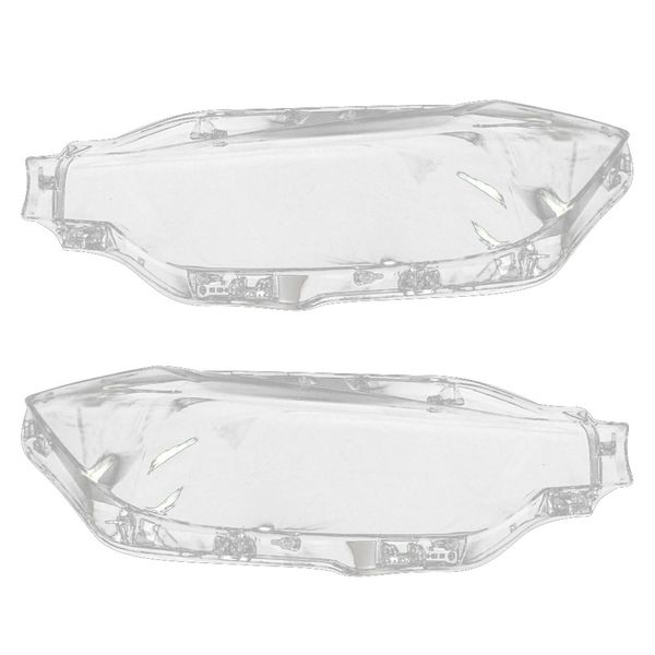 transparent car front headlamps lampshades headlights cover lens for 3 series 316 320 328li f30 f35 2016-2018
transparent car front headlamps lampshades headlights cover lens for 3 series 316 320 328li f30 f35 2016-2018