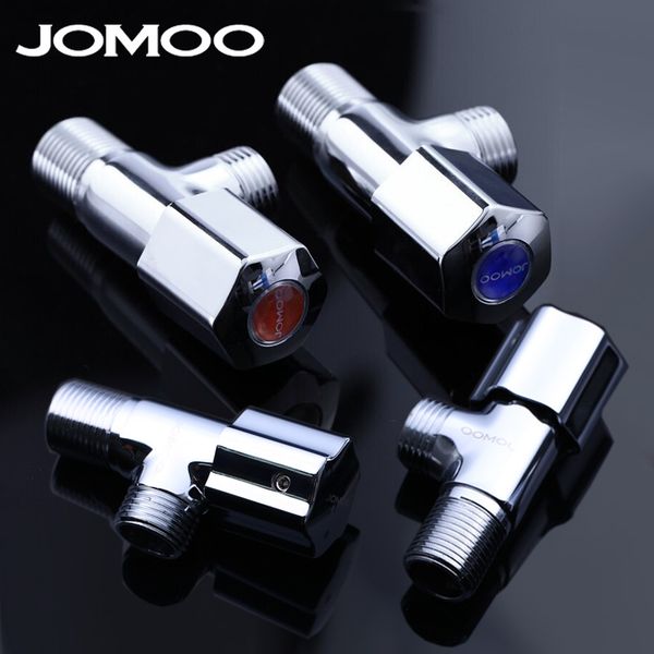 copper angle valve long thick cold water heater toilet triangle valve sealing valve switch household
copper angle valve long thick cold water heater toilet triangle valve sealing valve switch household