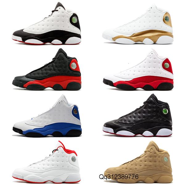new hyper royal 13 13s basketball shoes black cat playoffs bred dmp chicago he got game for mens trainers sports sneakers size 8-13
new hyper royal 13 13s basketball shoes black cat playoffs bred dmp chicago he got game for mens trainers sports sneakers size 8-13