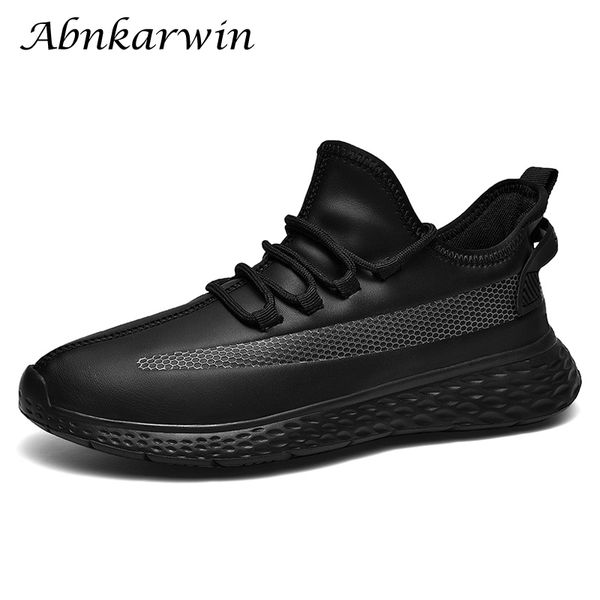 mens running shoes leather sneakers men sports basket homme big size trainers breathable sport chaussure lace up for male
mens running shoes leather sneakers men sports basket homme big size trainers breathable sport chaussure lace up for male