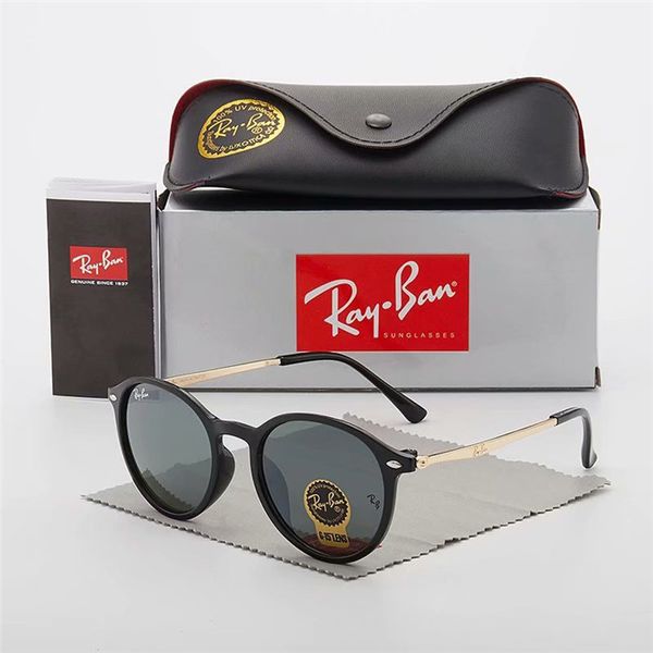 2019 aviator ray sunglasses vintage pilot brand band uv400 protection bans mens womens men women ben wayfarer sun glasses with box case 4173, White;black
2019 aviator ray sunglasses vintage pilot brand band uv400 protection bans mens womens men women ben wayfarer sun glasses with box case 4173, White;black