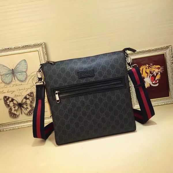 Messenger Bags G0062, 2019 classic fashion style package, top designer design, men's bag, size:27 x28.5 x5 cm, free of freight
Messenger Bags G0062, 2019 classic fashion style package, top designer design, men's bag, size:27 x28.5 x5 cm, free of freight