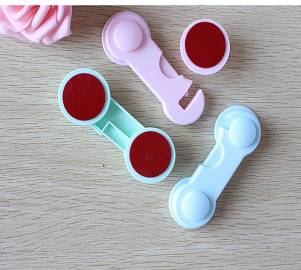 5pcs/set kids baby safety lock children's multi-function safety child protection drawer doortoilet security locker wardrobe
5pcs/set kids baby safety lock children's multi-function safety child protection drawer doortoilet security locker wardrobe