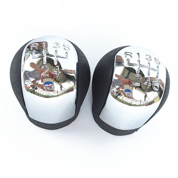 5/6 speed gear stick shift lever shifter knob head handball for vauxhall vectra c vectra b corsa astra t07 2002-2005
5/6 speed gear stick shift lever shifter knob head handball for vauxhall vectra c vectra b corsa astra t07 2002-2005