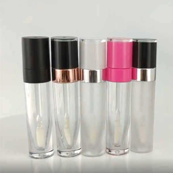 10/30/50 pcs 6,4 ml abs пластик lip gloss tube lip подводка тушь возвратные бутылки цилиндр помада косметический контейнер
10/30/50 pcs 6,4 ml abs пластик lip gloss tube lip подводка тушь возвратные бутылки цилиндр помада косметический контейнер