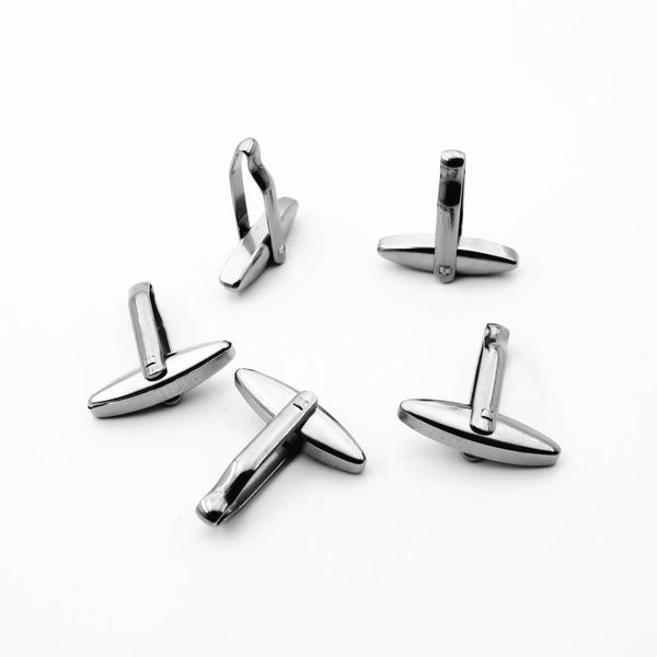 stainless steel cufflinks bases men's french cuff links findings settings diy crafts, Silver;golden
stainless steel cufflinks bases men's french cuff links findings settings diy crafts, Silver;golden