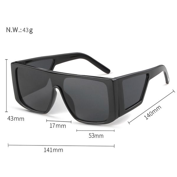 new windproof sunglasses women men reflective oversized mirror retro vintage sun glasses big eyewear outdoor sports punk goggles
new windproof sunglasses women men reflective oversized mirror retro vintage sun glasses big eyewear outdoor sports punk goggles