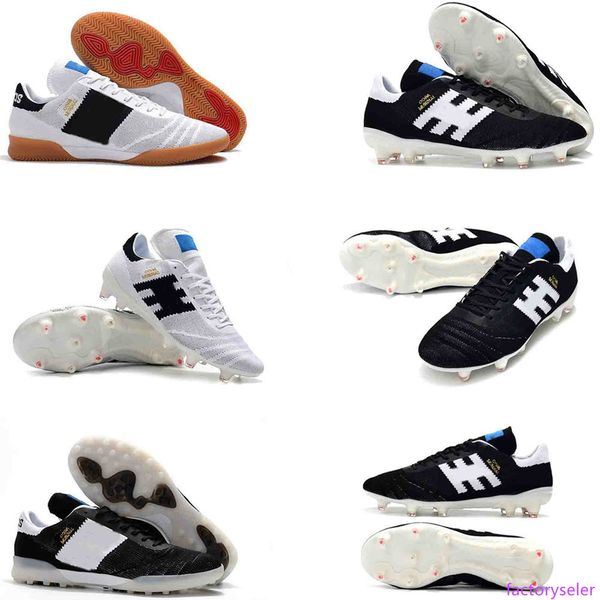 original prime copa 70y mundial leather fg football shoes soccer cleats black white color soccer boots mens botines futbol
original prime copa 70y mundial leather fg football shoes soccer cleats black white color soccer boots mens botines futbol