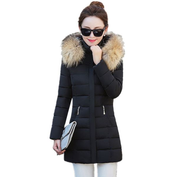 winter jacket women coat parka hooded plus size warm long jacket coat women outerwear thick jaqueta feminina winter coats q835, Black
winter jacket women coat parka hooded plus size warm long jacket coat women outerwear thick jaqueta feminina winter coats q835, Black