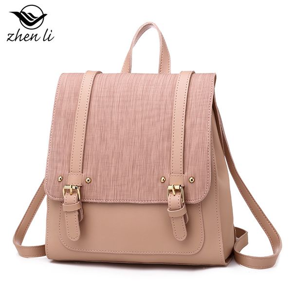 2020 new bag womens new backpack womens shoulder fashion retro cross-border backpack wholesale
2020 new bag womens new backpack womens shoulder fashion retro cross-border backpack wholesale