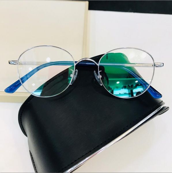 eyeglasses frame 70076 plank frame glasses frame restoring ancient ways oculos de grau men and women myopia eye glasses frames, Silver
eyeglasses frame 70076 plank frame glasses frame restoring ancient ways oculos de grau men and women myopia eye glasses frames, Silver