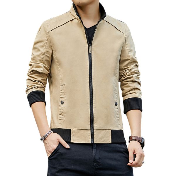 classic vintage loose jacket men black thin streetwear men clothing veste homme hiver heren jas mens jackets and coats hh50jk58, Black;brown
classic vintage loose jacket men black thin streetwear men clothing veste homme hiver heren jas mens jackets and coats hh50jk58, Black;brown