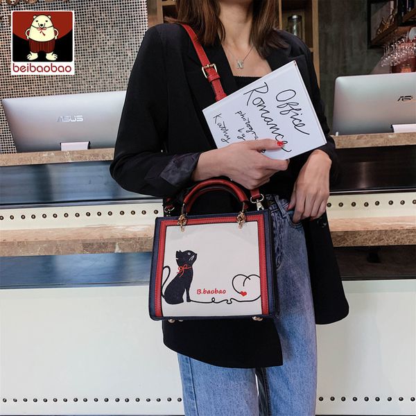 new fashion messenger bags women's panelled patchwork handbags cat love heart shoulder crossbody bags cute embroidered flap
new fashion messenger bags women's panelled patchwork handbags cat love heart shoulder crossbody bags cute embroidered flap