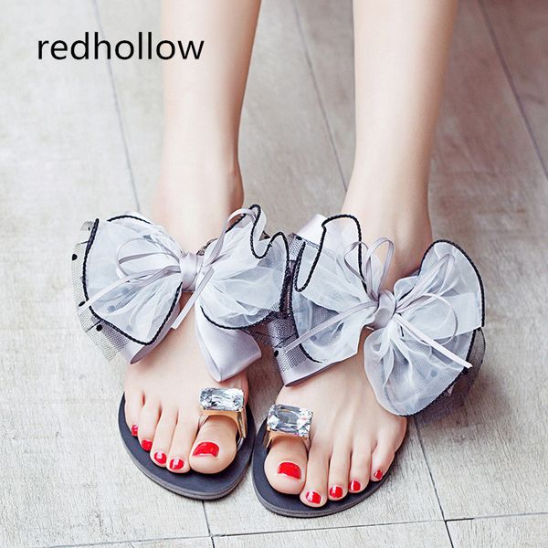2019 summer slippers woman shoes beach flip flops slippers for women bowknot girls ladies flat shoes plus size 35-42, Black
2019 summer slippers woman shoes beach flip flops slippers for women bowknot girls ladies flat shoes plus size 35-42, Black