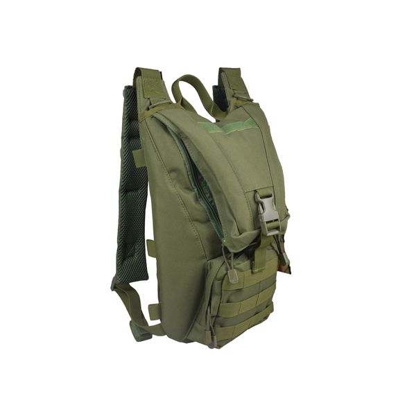 2.5lwater bag outdoor camping hydration backpack tactical hydration backpack nylon bicycle riding water bladder bag
2.5lwater bag outdoor camping hydration backpack tactical hydration backpack nylon bicycle riding water bladder bag