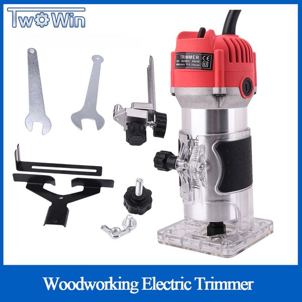 30000rpm 800w electric woodworking trimming wood milling engraving slotting diy carving machine 15pcs 1/4 shank router bits
30000rpm 800w electric woodworking trimming wood milling engraving slotting diy carving machine 15pcs 1/4 shank router bits