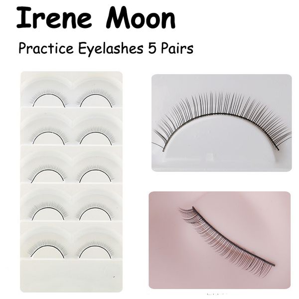 5 pairs practice eyelashes set individual false eyelash training eye lashes extension practice set teaching tools beginner learn
5 pairs practice eyelashes set individual false eyelash training eye lashes extension practice set teaching tools beginner learn