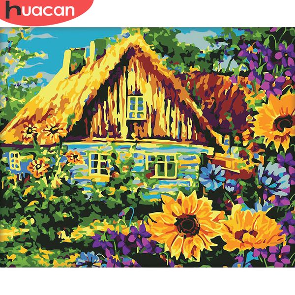 pictures by numbers house landscape oil painting fower scenery kits drawing canvas handpainted diy home decoration
pictures by numbers house landscape oil painting fower scenery kits drawing canvas handpainted diy home decoration