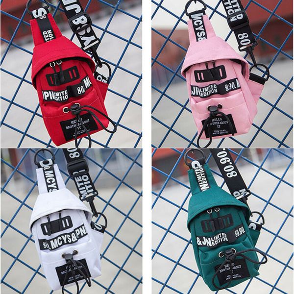 2020 fashion women waist fanny pack nylon belt zipper waist bag casual chest bum bag casual sports packs
2020 fashion women waist fanny pack nylon belt zipper waist bag casual chest bum bag casual sports packs