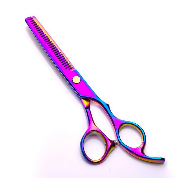6 inch stainless steel cutting thinning styling tool hair scissors salon hairdressing shears regular flat teeth blades
6 inch stainless steel cutting thinning styling tool hair scissors salon hairdressing shears regular flat teeth blades